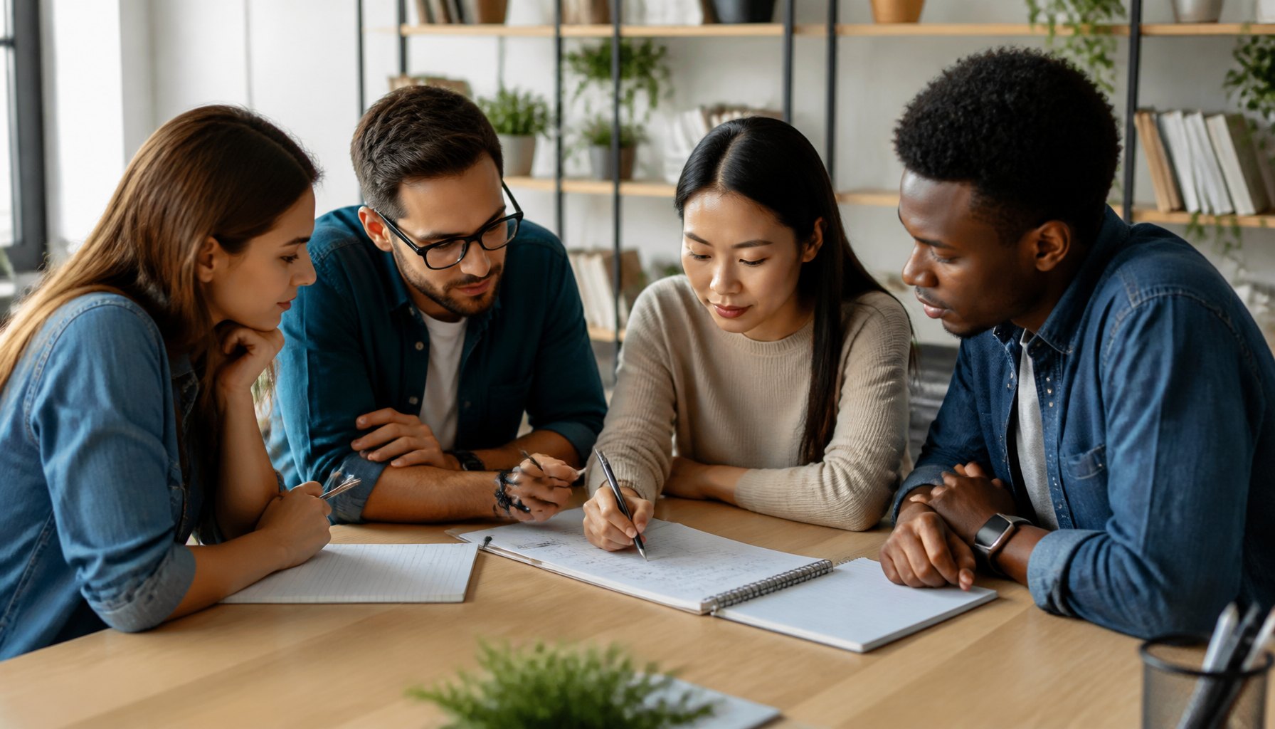 Longhand Math: Master Mental Math Without Tech